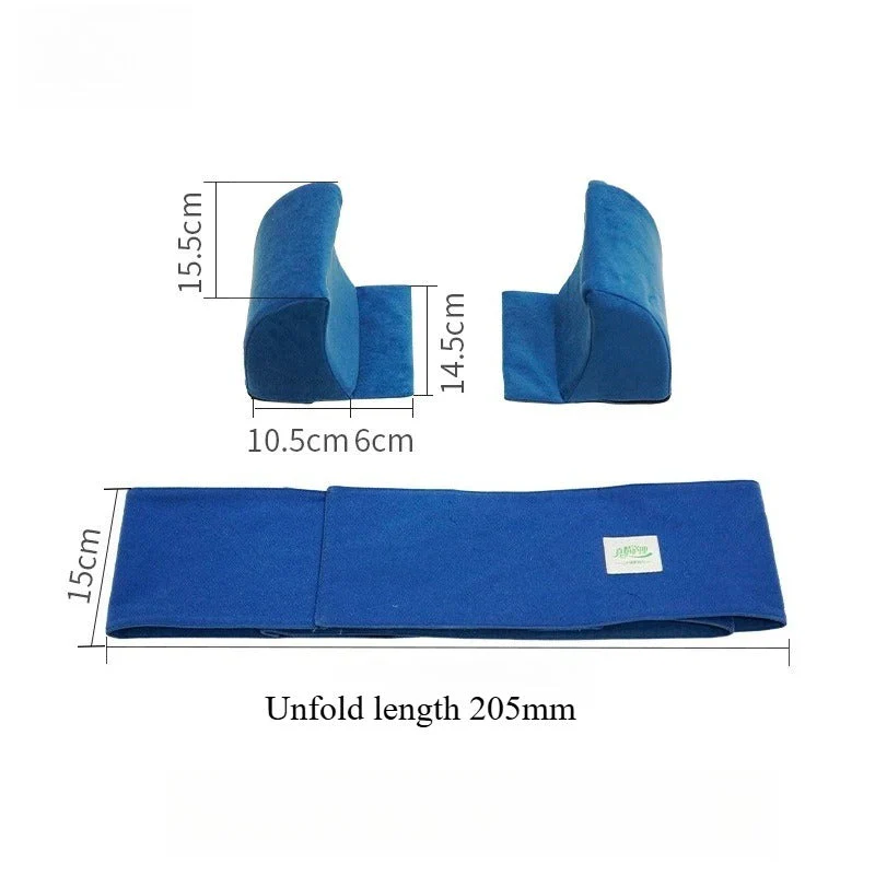 Wheelchair Comfort Guard Side Support Cushion - Image 8