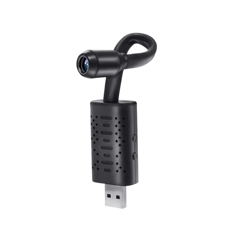 Wifi Mini HD Smart Surveillance Camera - Image 7
