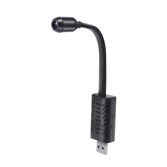 Wifi Mini HD Smart Surveillance Camera - Image 9