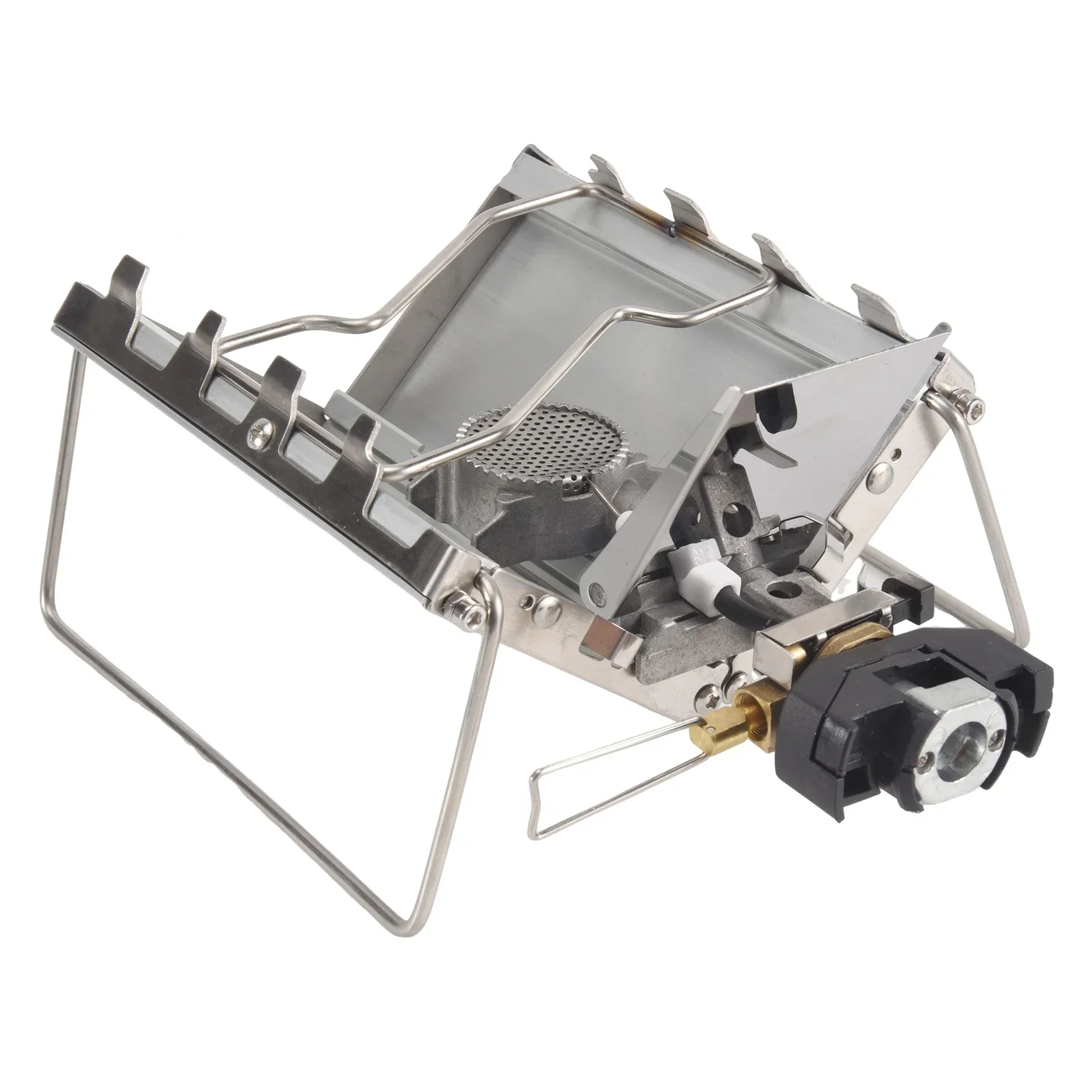 Wild Burner Foldable High-Power Camping Gas Stove - Image 7