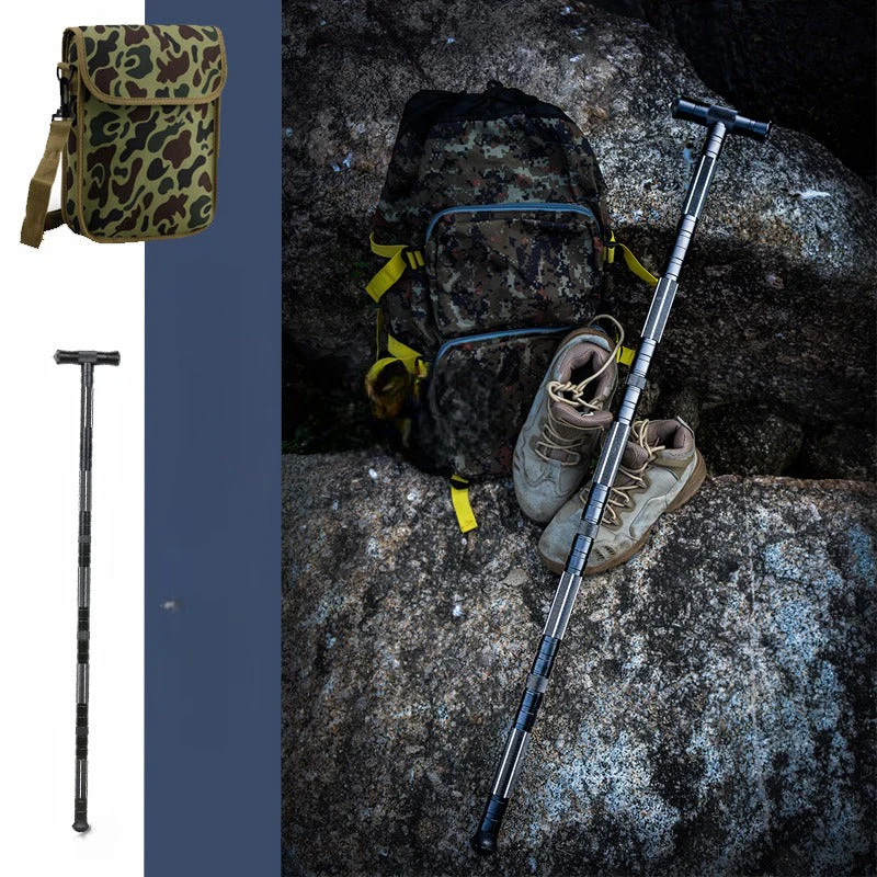 Wild Guard Outdoor Self-Defense Survival Kit - Image 3