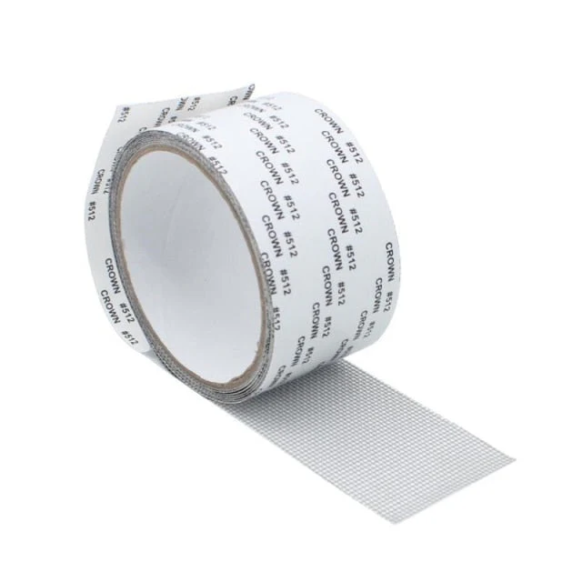 Window Mosquito Net Repair Tape - Image 8