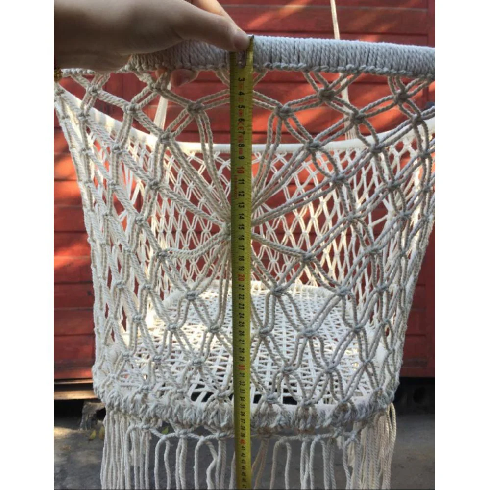 Windy Baby Cradle Outdoor Hammock - Image 12