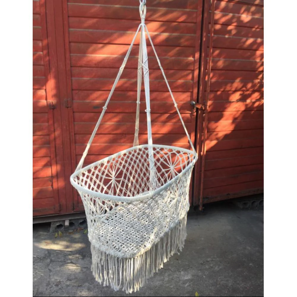Windy Baby Cradle Outdoor Hammock - Image 4