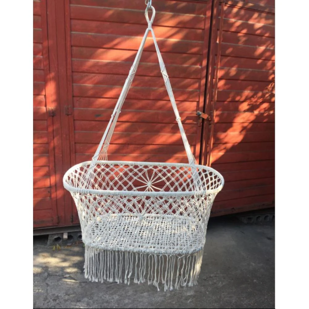 Windy Baby Cradle Outdoor Hammock - Image 7