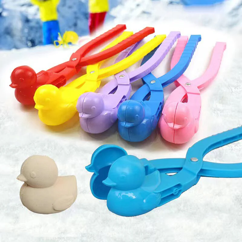 Winter SnowBall Maker - Image 5