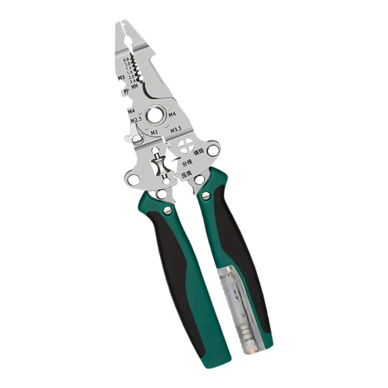 Wire Master Electrical Cable Stripping Tool - Image 5