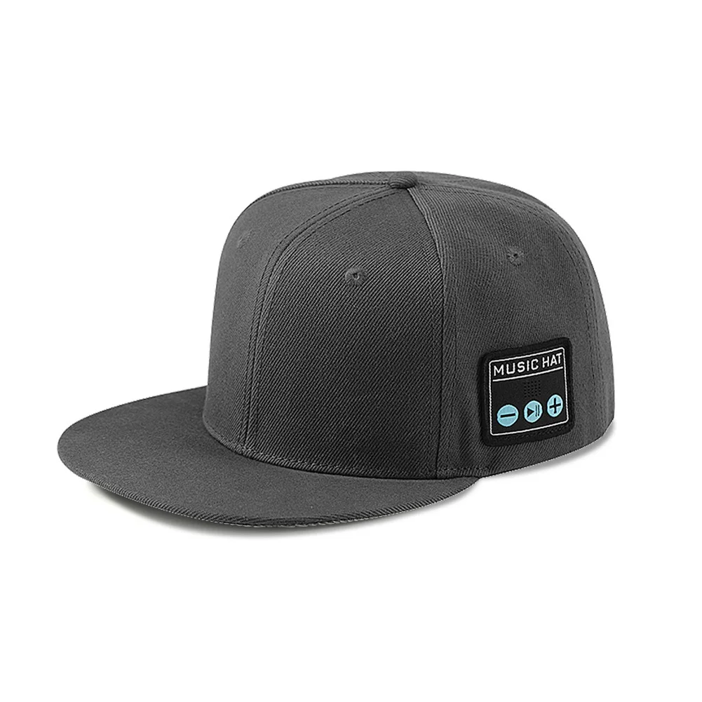 Wireless Bluetooth Speaker Baseball Hat - Image 9