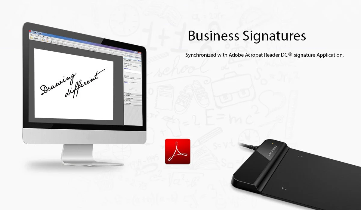 Wireless Digital Animation Drawing Tablet - Image 7