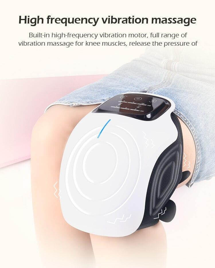 Wireless Electric Knee Massager - Image 7