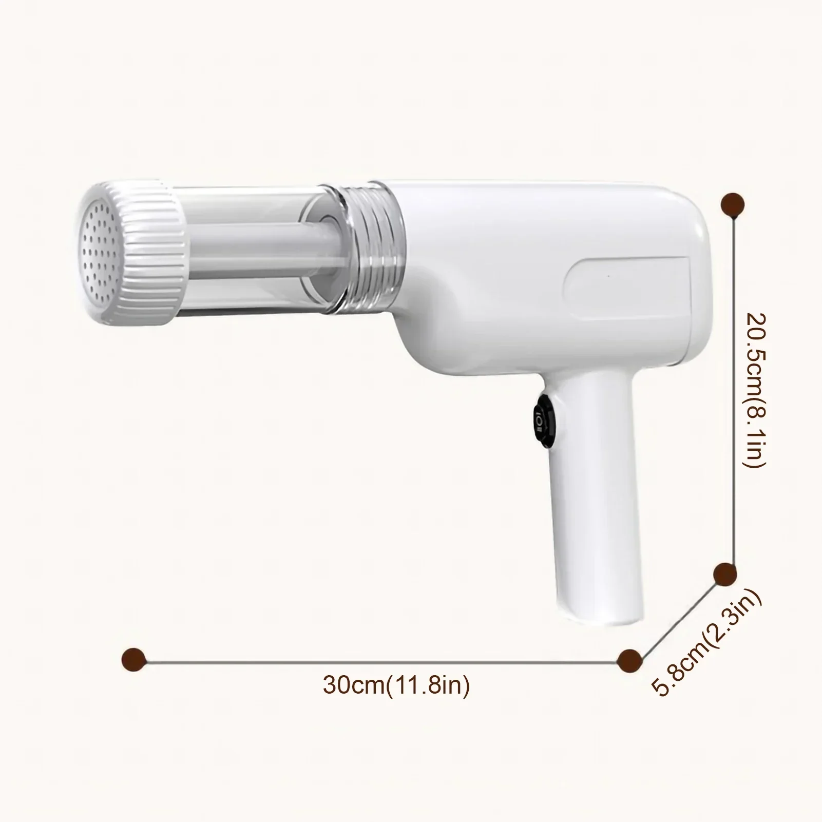 Wireless Electric Pasta Maker Automatic Noodle Maker - Image 6