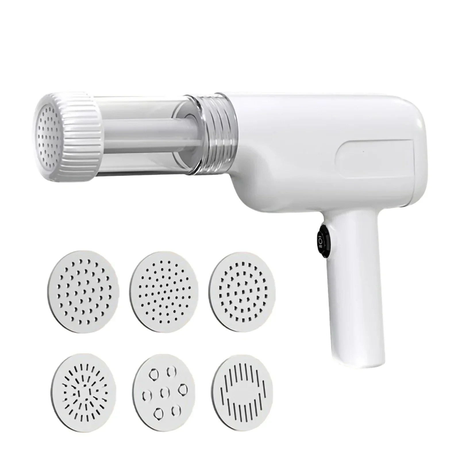 Wireless Electric Pasta Maker Automatic Noodle Maker - Image 7