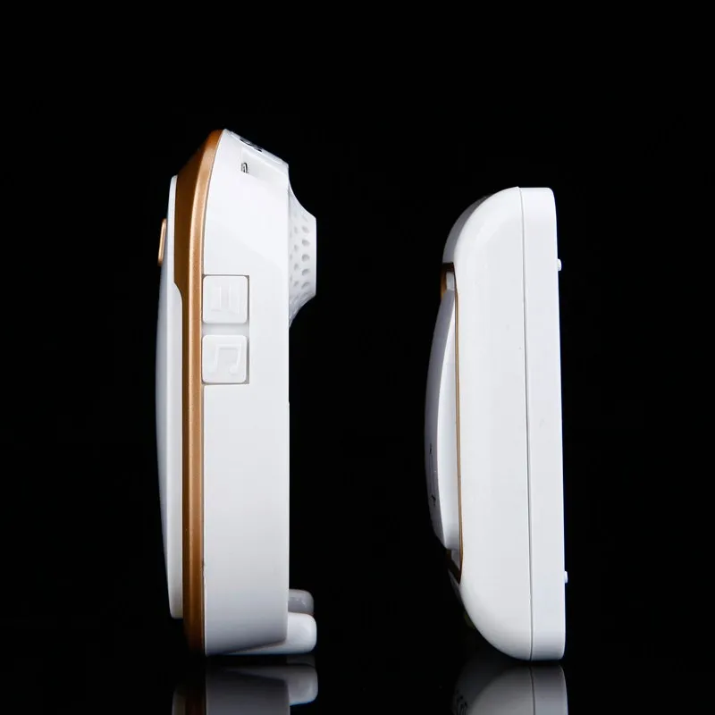 Wireless LED Home Remote Ring Doorbell - Image 5