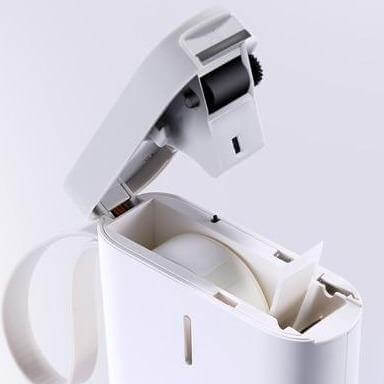 Wireless Portable Quick Thermal Label Printer - Image 3