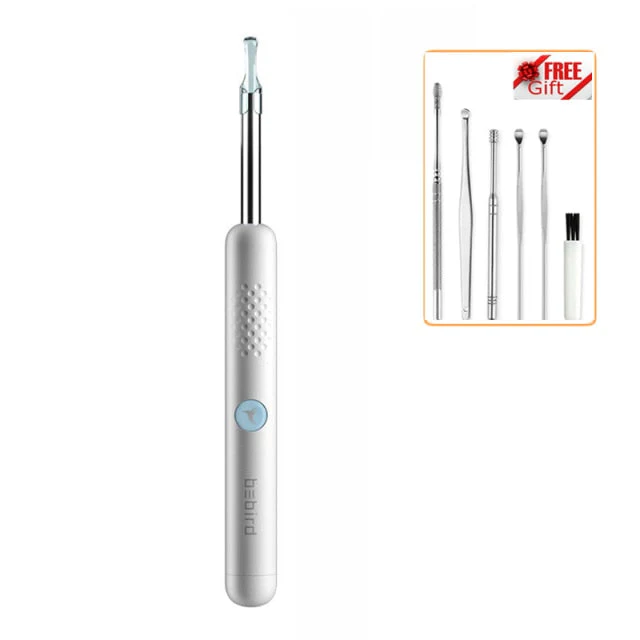 Wireless Smart Mini Ear Cleaner Camera - Image 11