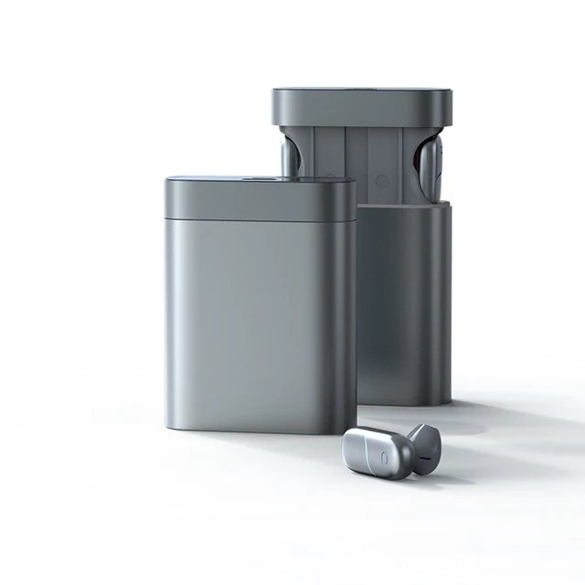 Wireless Touch Control Power Bank Earphone - Image 17