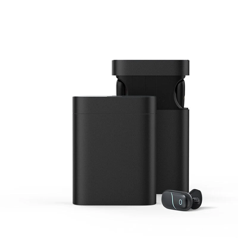 Wireless Touch Control Power Bank Earphone - Image 18