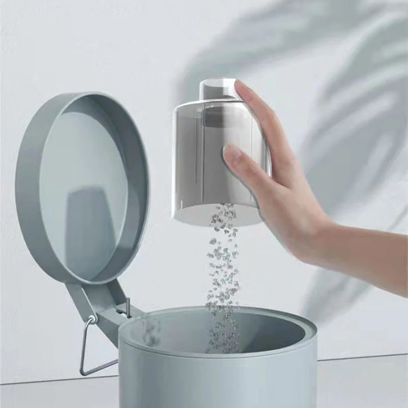 Wireless Turbo Handheld Car Vacuum Cleaner - Image 3