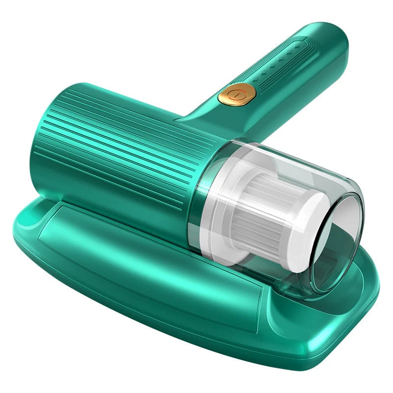 Wireless UV Sterilization Mite Removing Vacuum Cleaner - Image 10