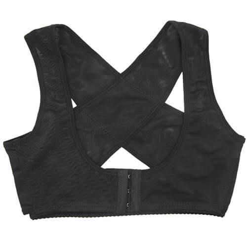 Women Chest Posture Support Shaper Corrector - Image 2
