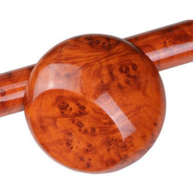 Wood Grain Interior Car Stickers - Image 5