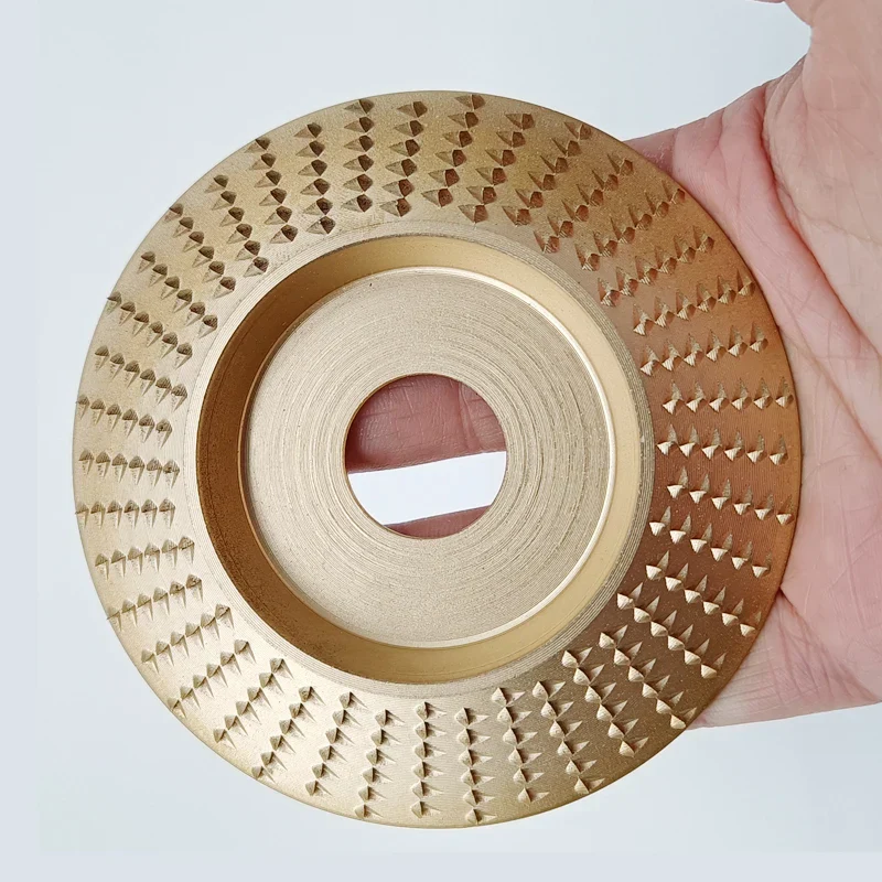 Wood Master Sanding Disc Precision Carving Tool - Image 5