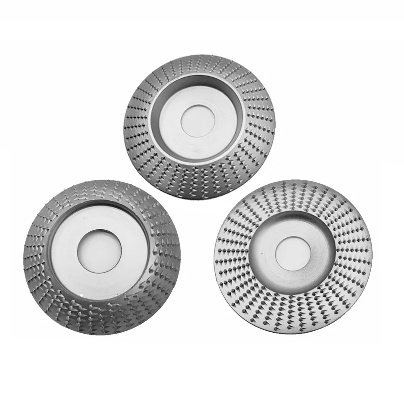 Wood Master Sanding Disc Precision Carving Tool - Image 9