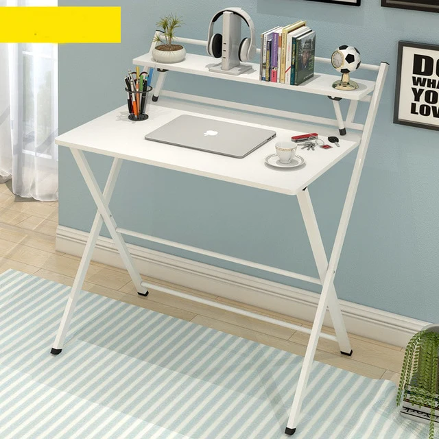 Wooden Modern Stylish Office Desk - Image 11