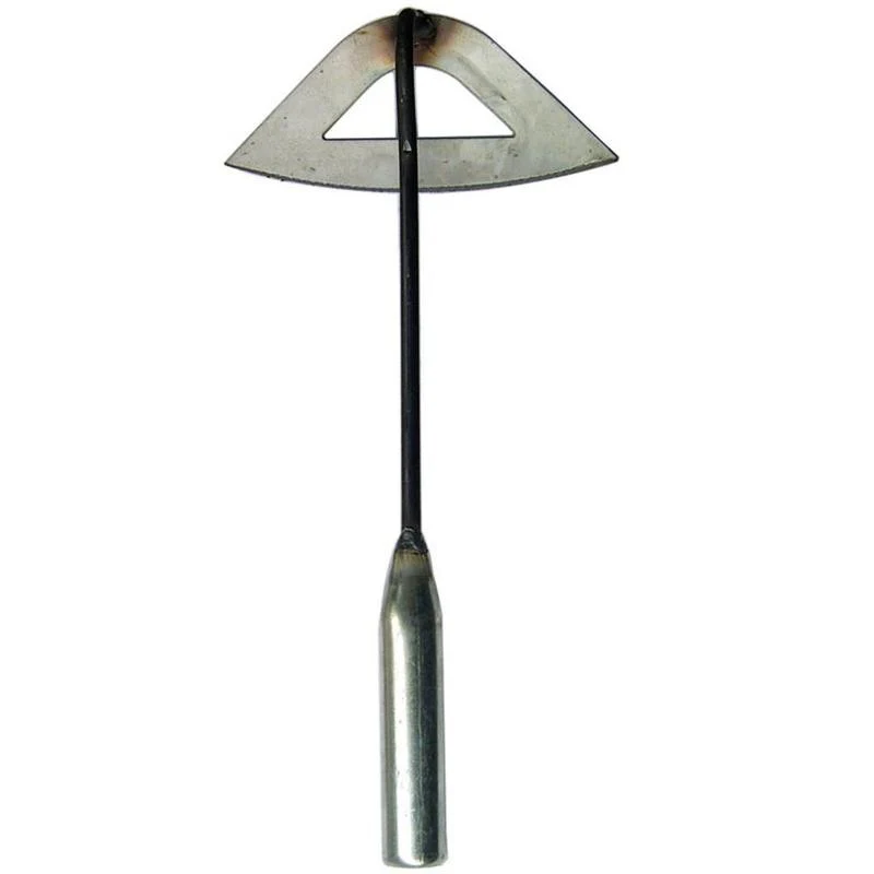 Work All-Steel Master Gardener Handheld Hollow Garden Tool - Image 4