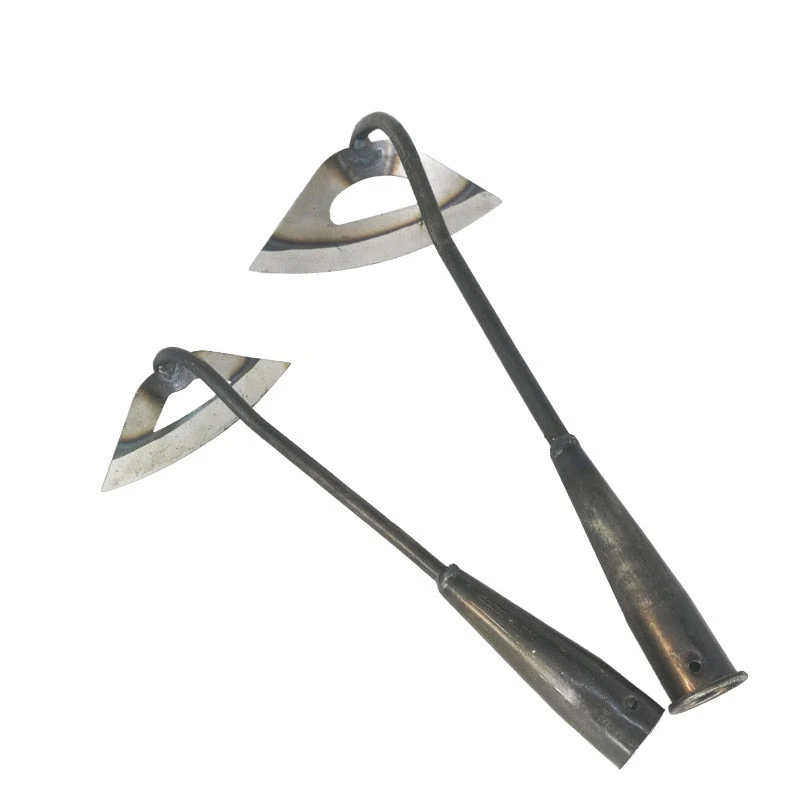 Work All-Steel Master Gardener Handheld Hollow Garden Tool - Image 5