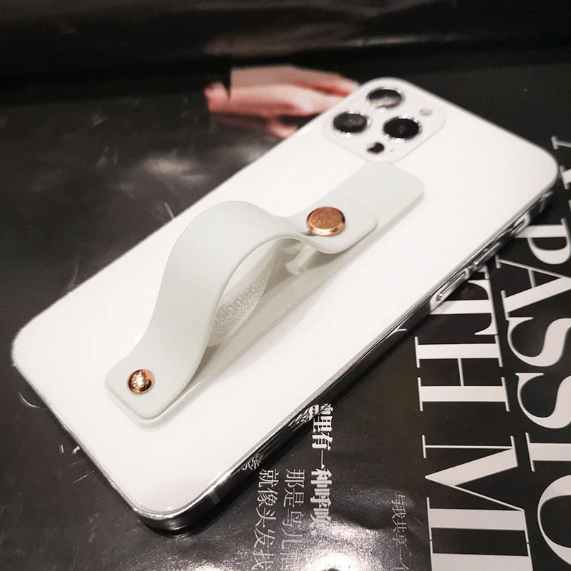Wrist Band Universal Phone Holder Stand - Image 10