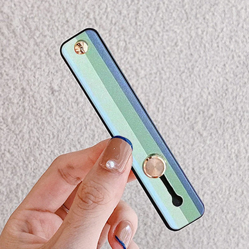 Wrist Band Universal Phone Holder Stand - Image 13