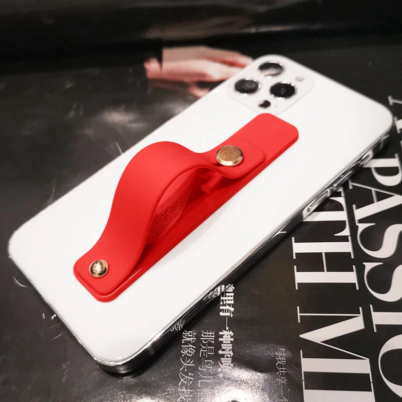 Wrist Band Universal Phone Holder Stand - Image 15