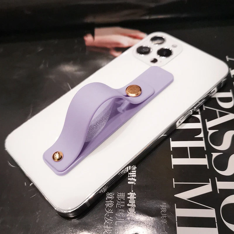 Wrist Band Universal Phone Holder Stand - Image 19