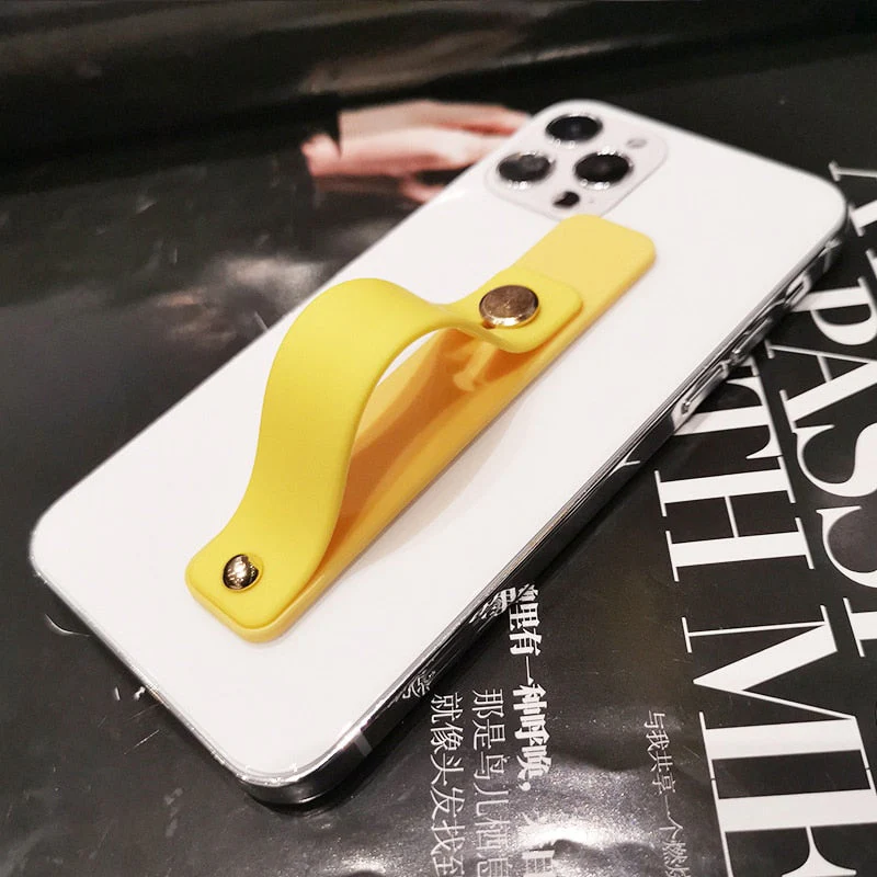 Wrist Band Universal Phone Holder Stand - Image 22