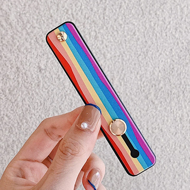 Wrist Band Universal Phone Holder Stand - Image 23