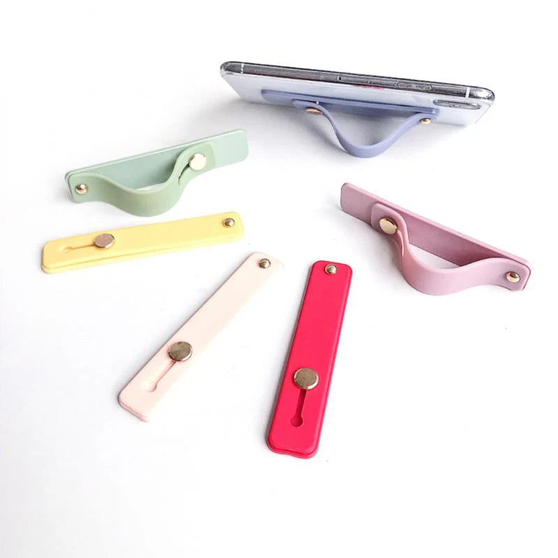 Wrist Band Universal Phone Holder Stand - Image 27