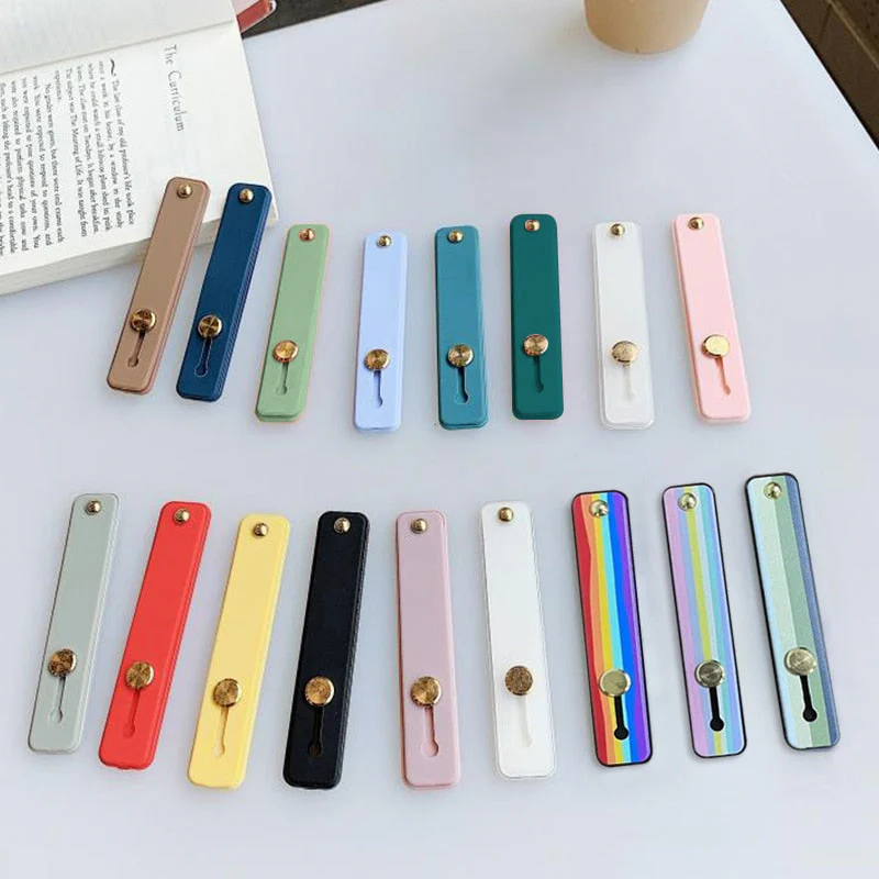 Wrist Band Universal Phone Holder Stand - Image 4