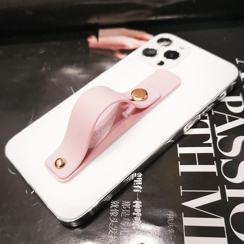 Wrist Band Universal Phone Holder Stand - Image 7