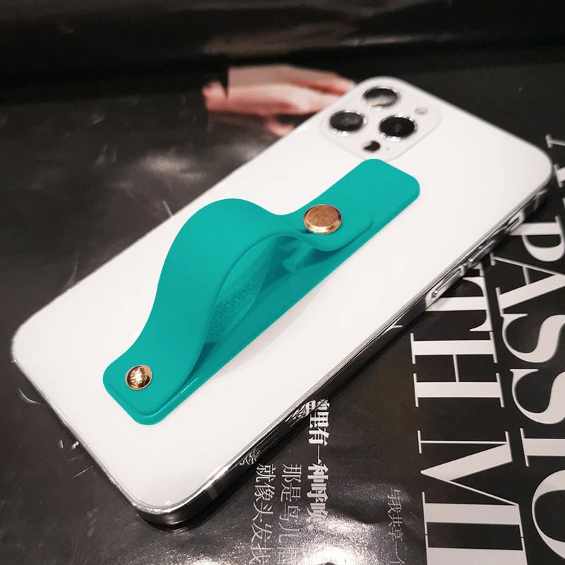 Wrist Band Universal Phone Holder Stand - Image 8