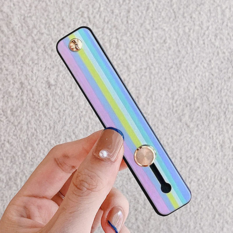 Wrist Band Universal Phone Holder Stand - Image 9