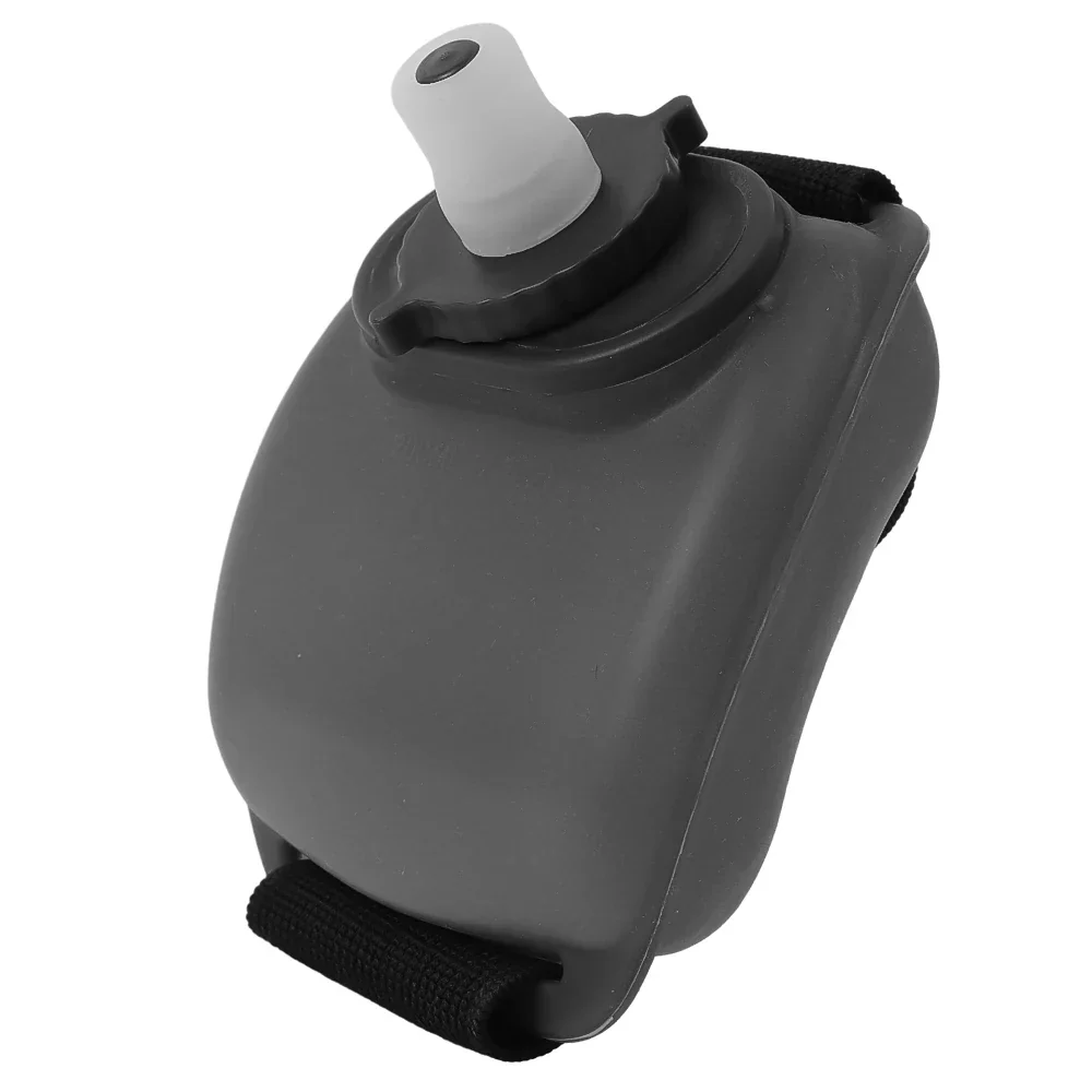 Wristband Hands-Free Water Bottle - Image 6