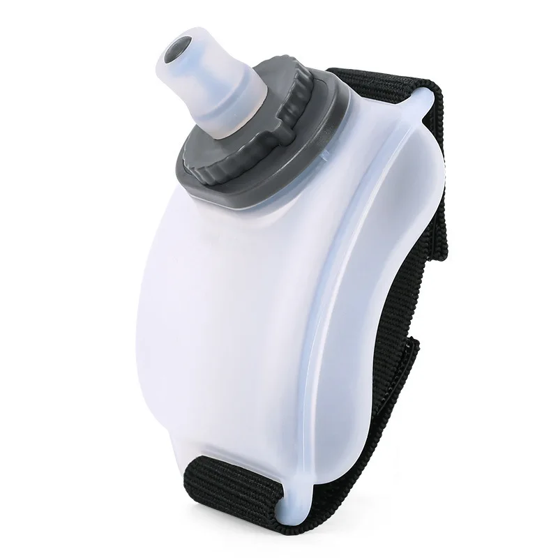 Wristband Hands-Free Water Bottle - Image 7