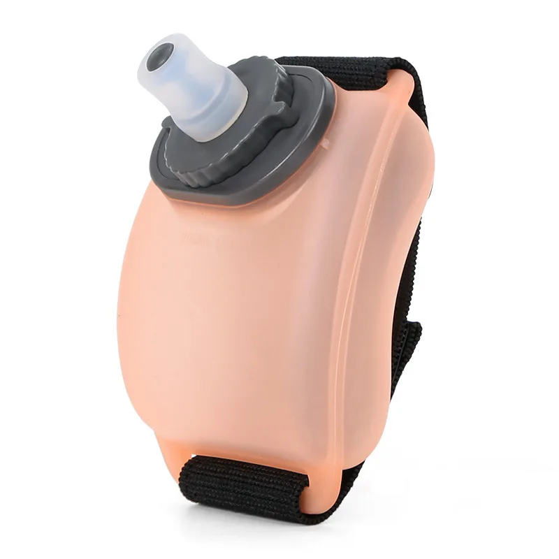 Wristband Hands-Free Water Bottle - Image 8