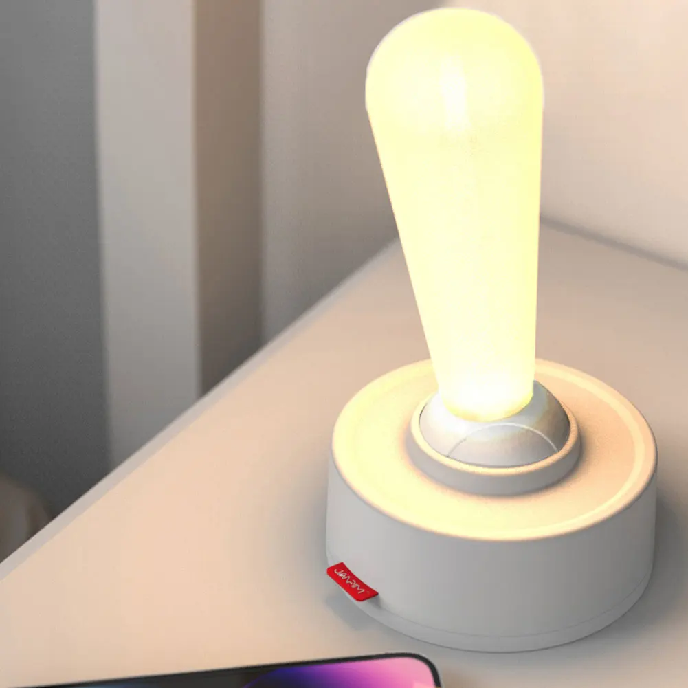 Zen Glow Rechargeable LED Nightlight - Image 10