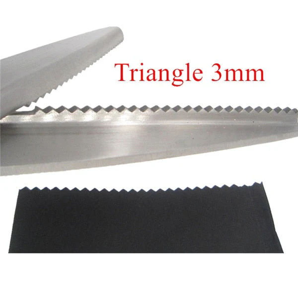 Zig Zag Sewing Scissor - Image 4